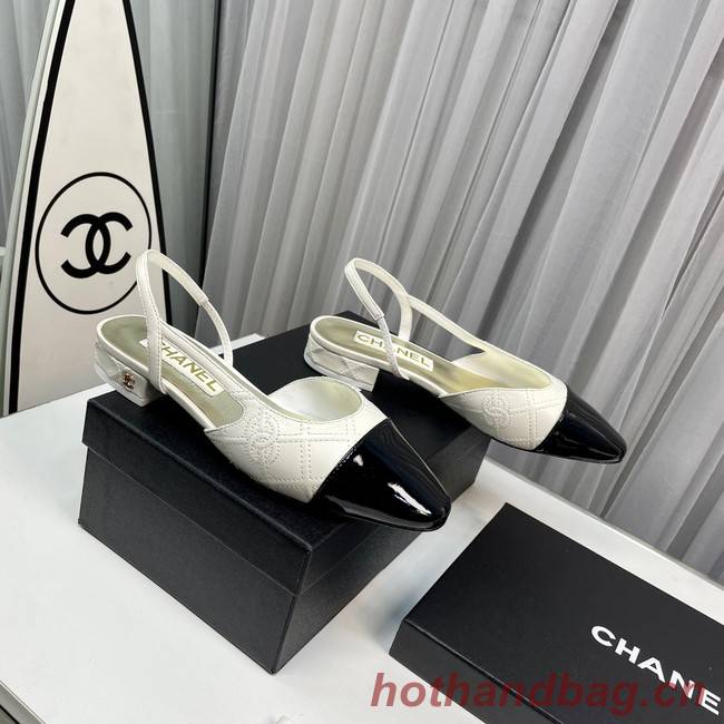 Chanel Shoes 93390-3