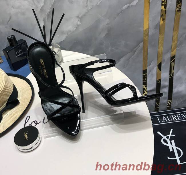 YSL Shoes heel height 10CM 93394-1