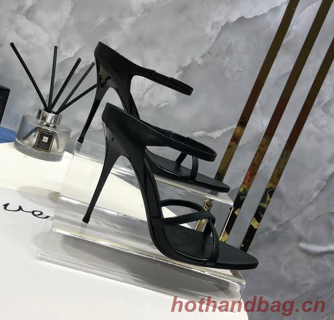 YSL Shoes heel height 10CM 93394-4