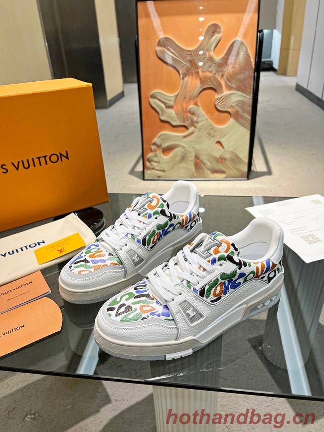 Louis Vuitton Sneaker 93409-1