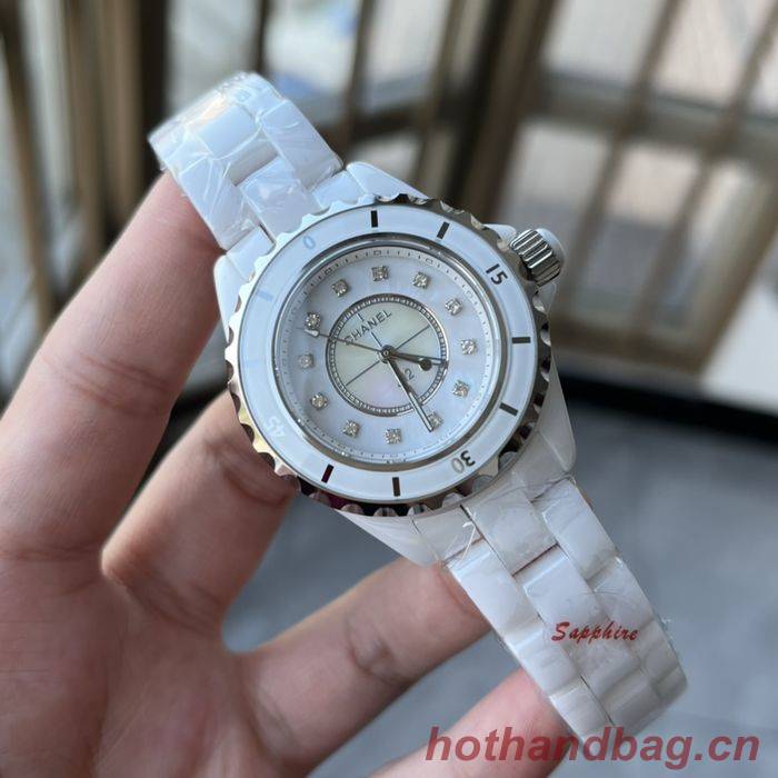Chanel Watch CHW00029