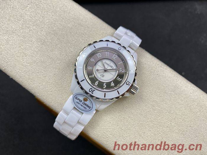 Chanel Watch CHW00034