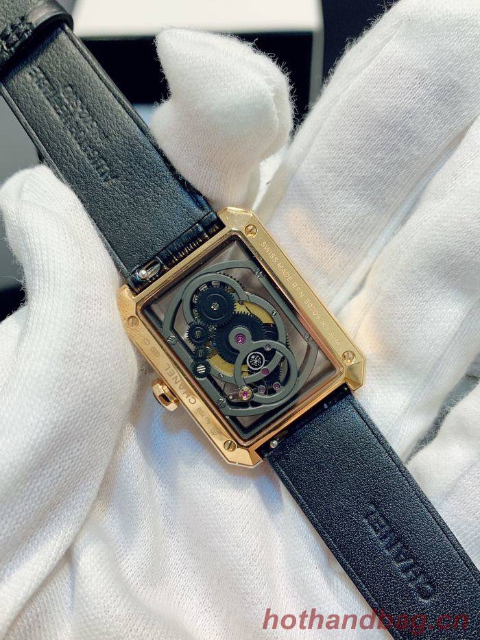 Chanel Watch CHW00037