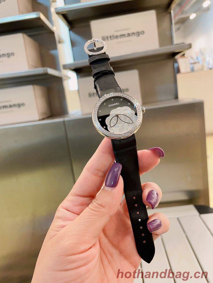 Chanel Watch CHW00054