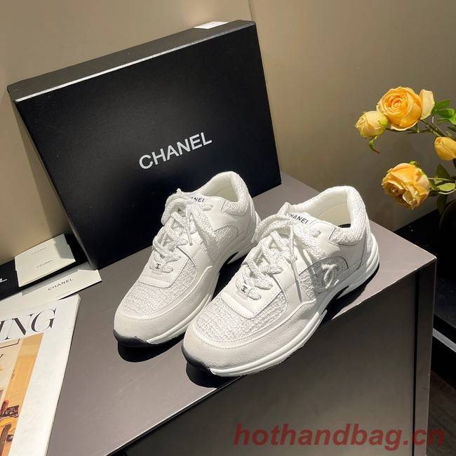 Chanel Sneaker 93411-1