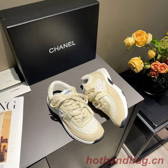 Chanel Sneaker 93411-2