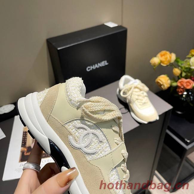 Chanel Sneaker 93411-2