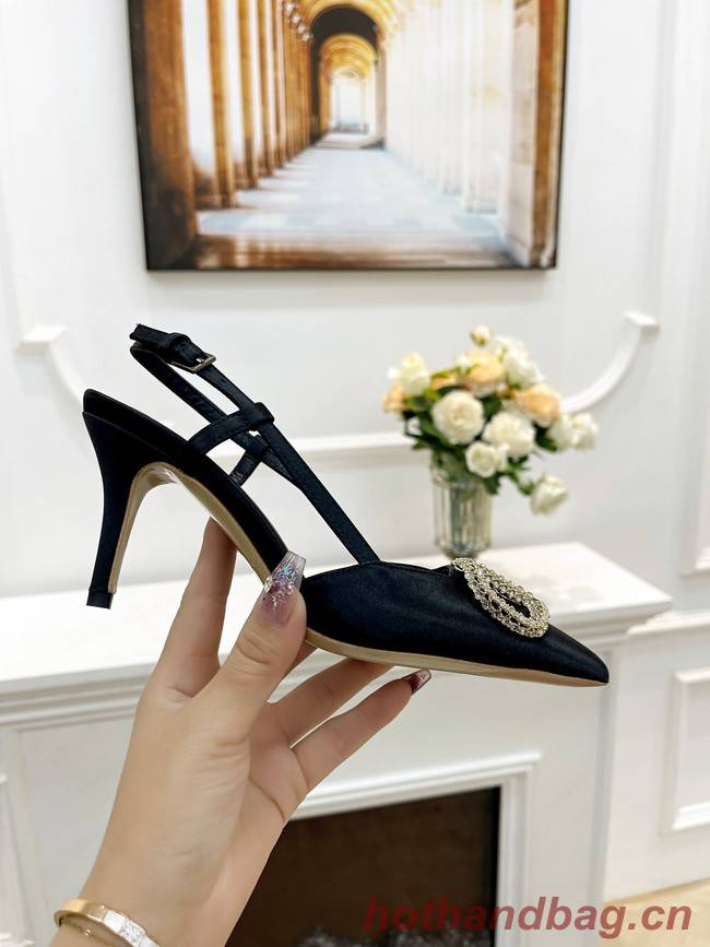 Valentino Shoes heel height 7CM 93421-6