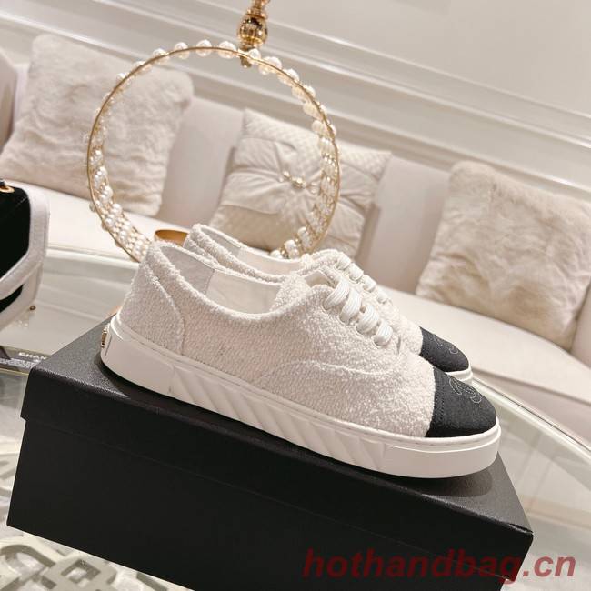 Chanel Shoes 93423-1