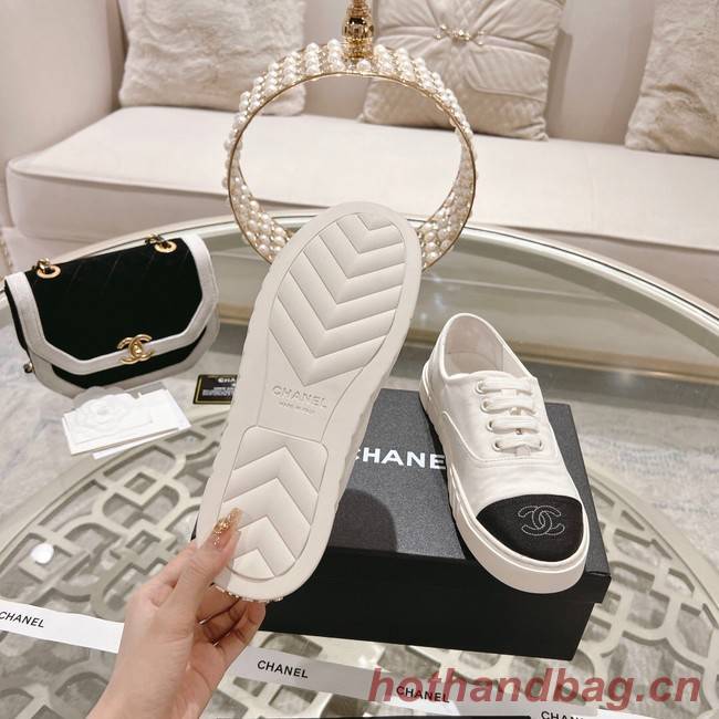 Chanel Shoes 93423-4