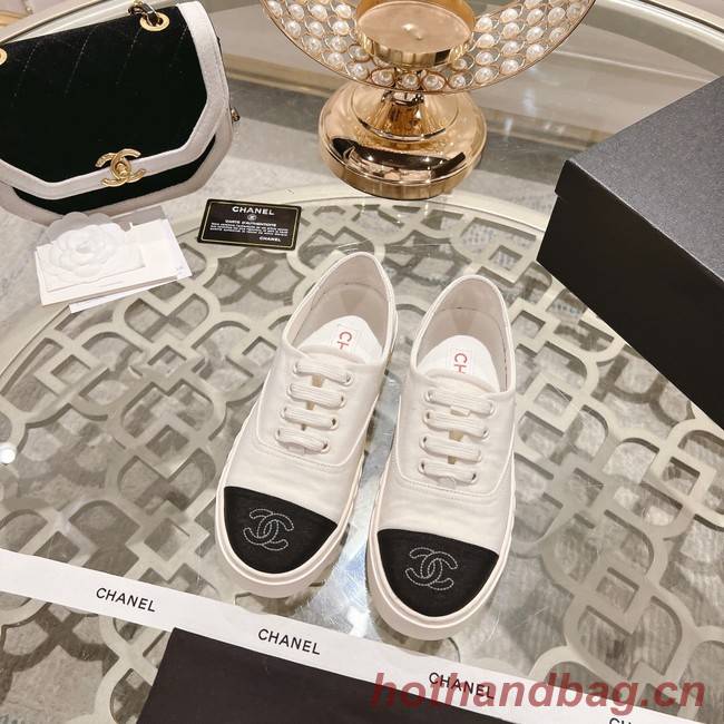 Chanel Shoes 93423-4