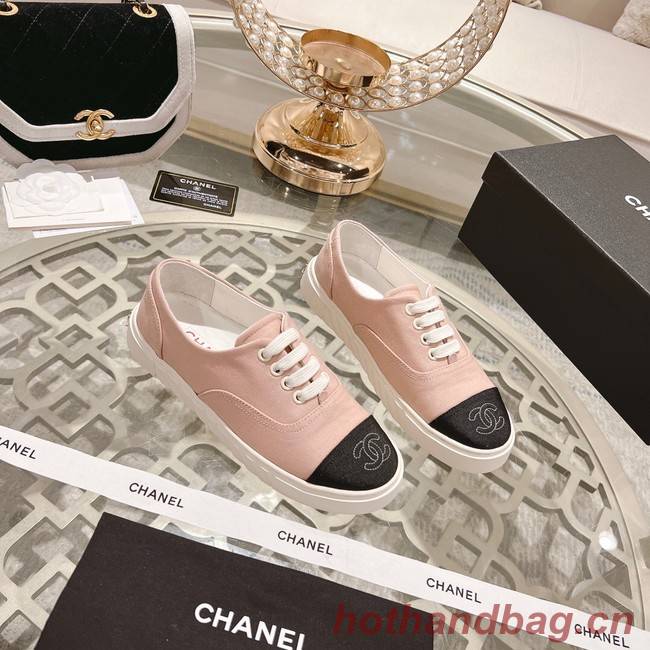 Chanel Shoes 93423-5