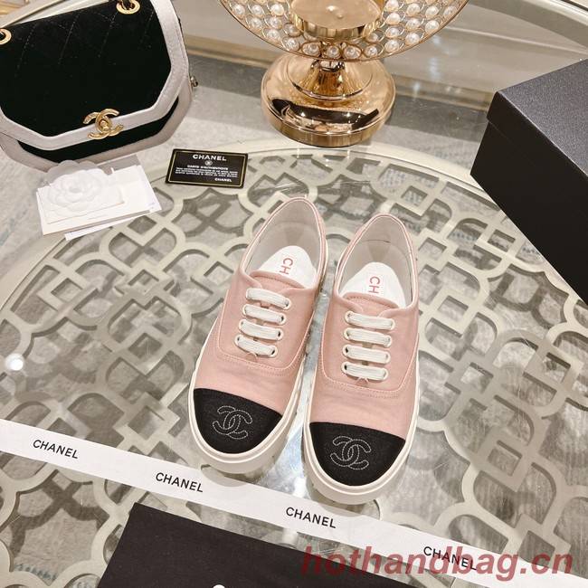 Chanel Shoes 93423-5