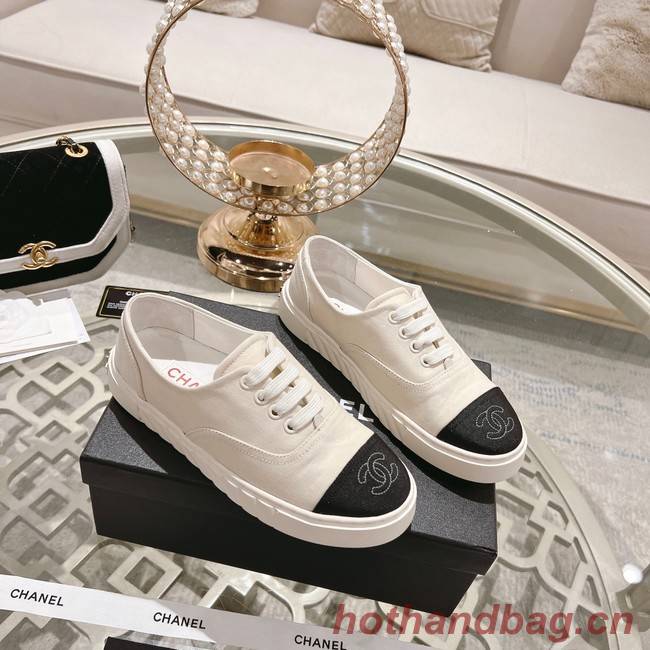 Chanel Shoes 93423-6