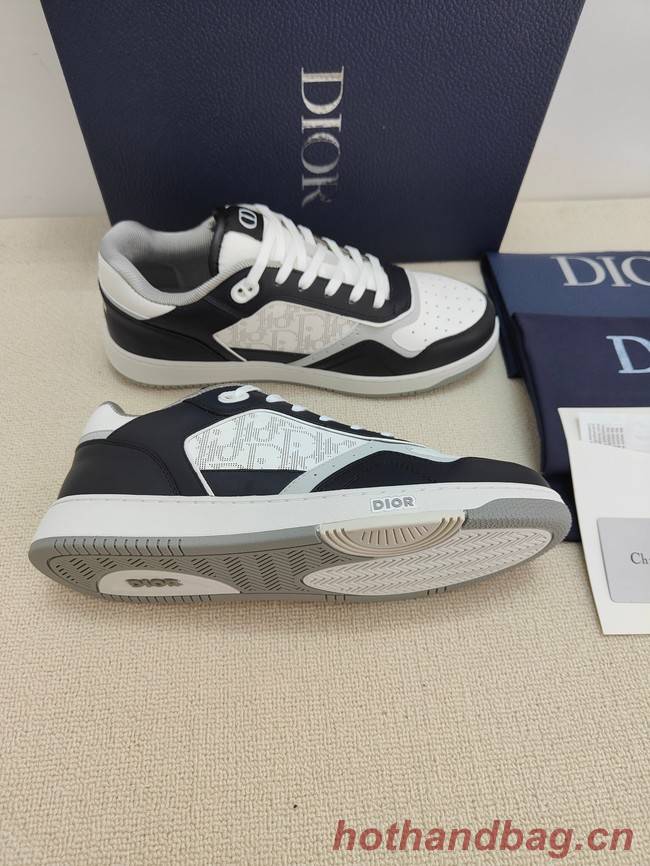 DIOR Calfskin SNEAKER WALK N 93426-2