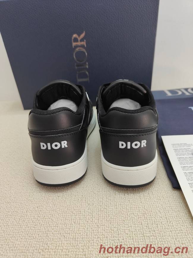 DIOR Calfskin SNEAKER WALK N 93426-3