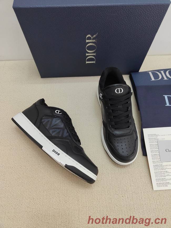 DIOR Calfskin SNEAKER WALK N 93426-3