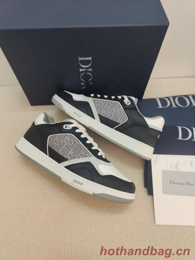 DIOR Calfskin SNEAKER WALK N 93426-4