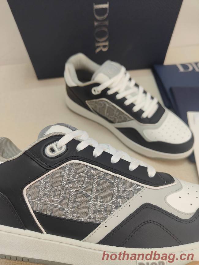 DIOR Calfskin SNEAKER WALK N 93426-4