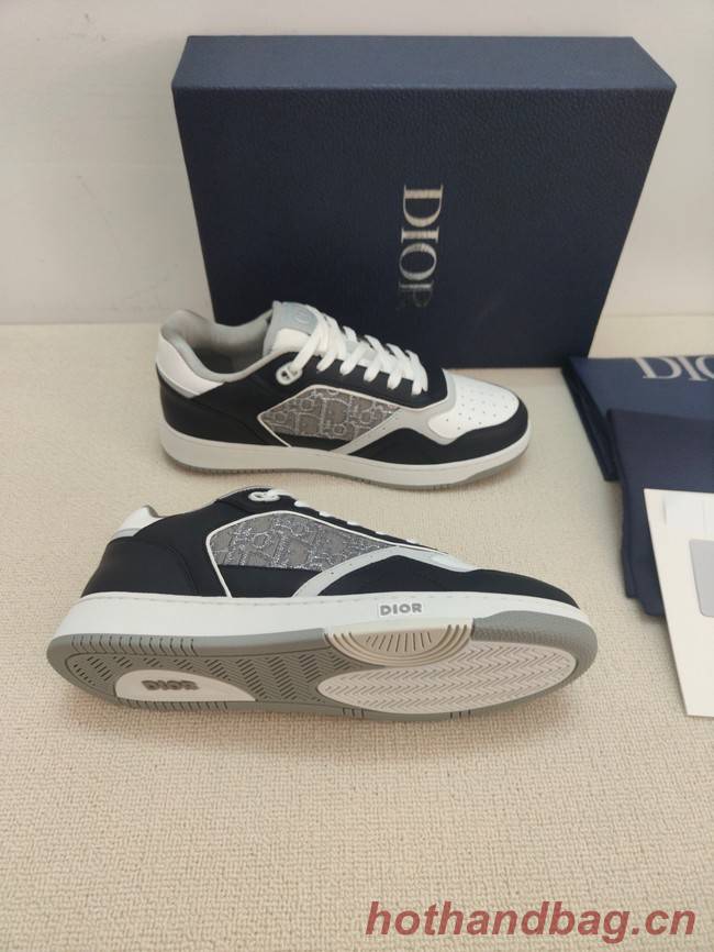 DIOR Calfskin SNEAKER WALK N 93426-4