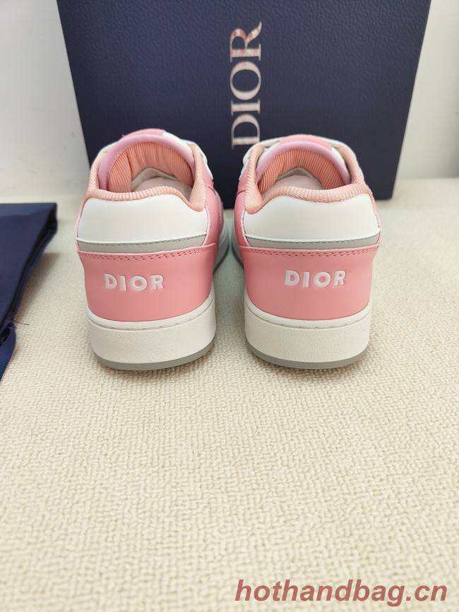 DIOR Calfskin SNEAKER WALK N 93426-6