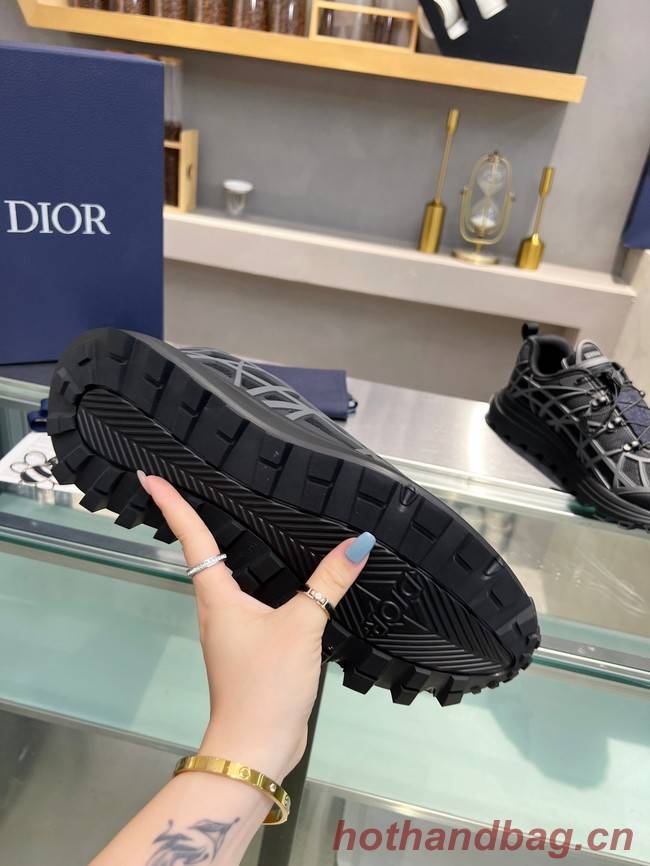 DIOR Calfskin SNEAKER WALK N 93427-3