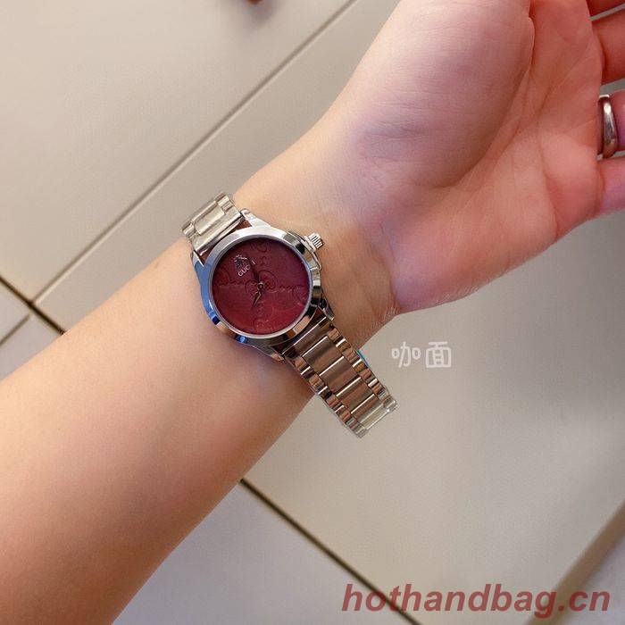 Gucci Watch GUW00063-3