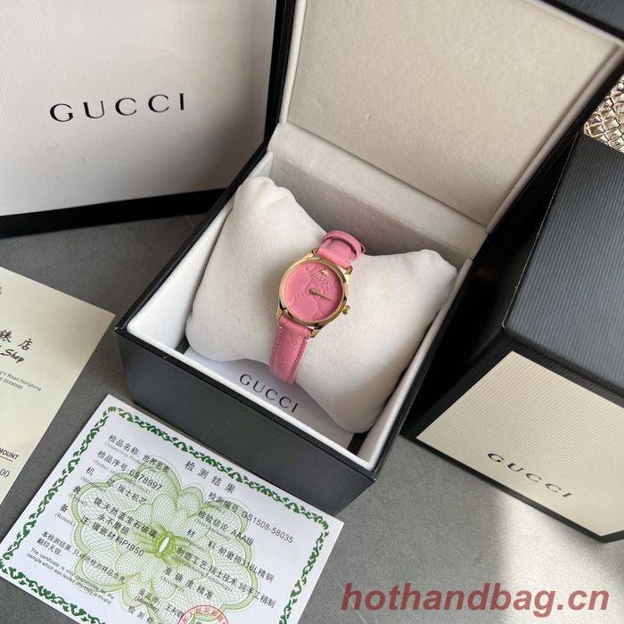 Gucci Watch GUW00068