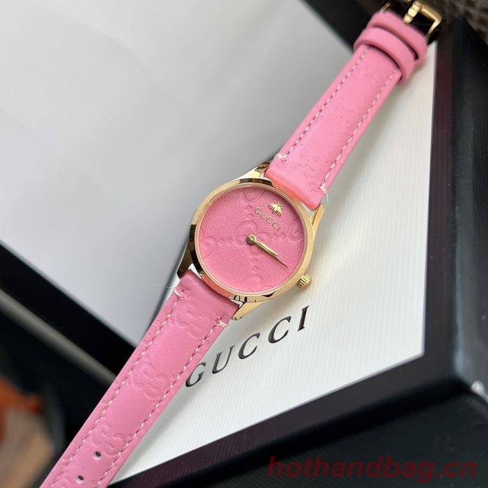 Gucci Watch GUW00068