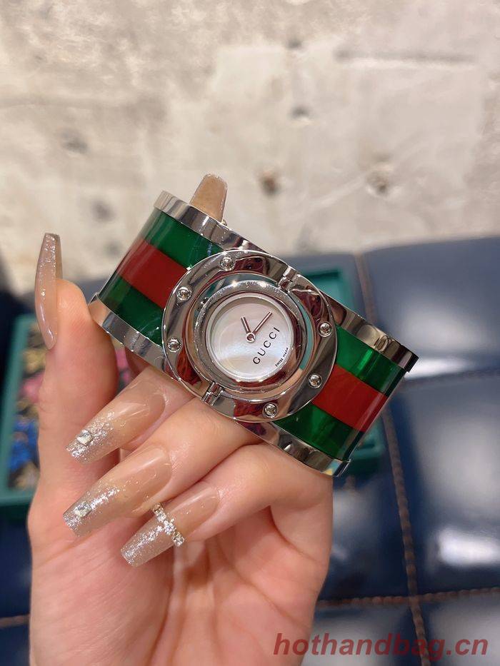 Gucci Watch GUW00075-1