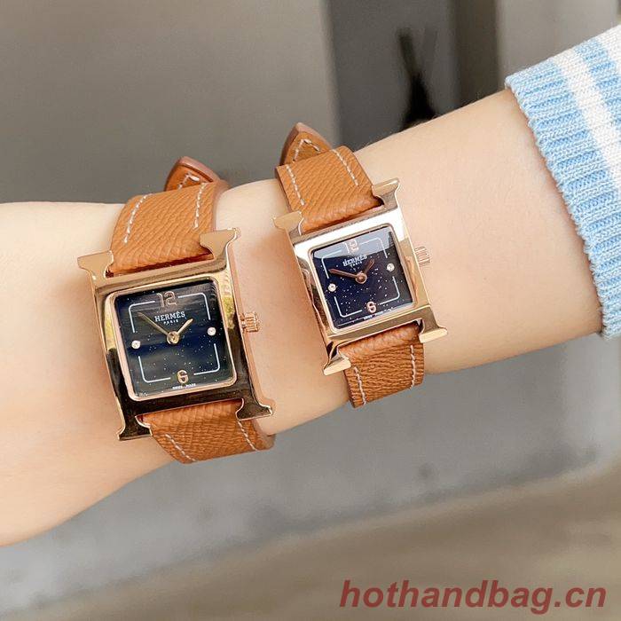 Hermes Watch HMW00020