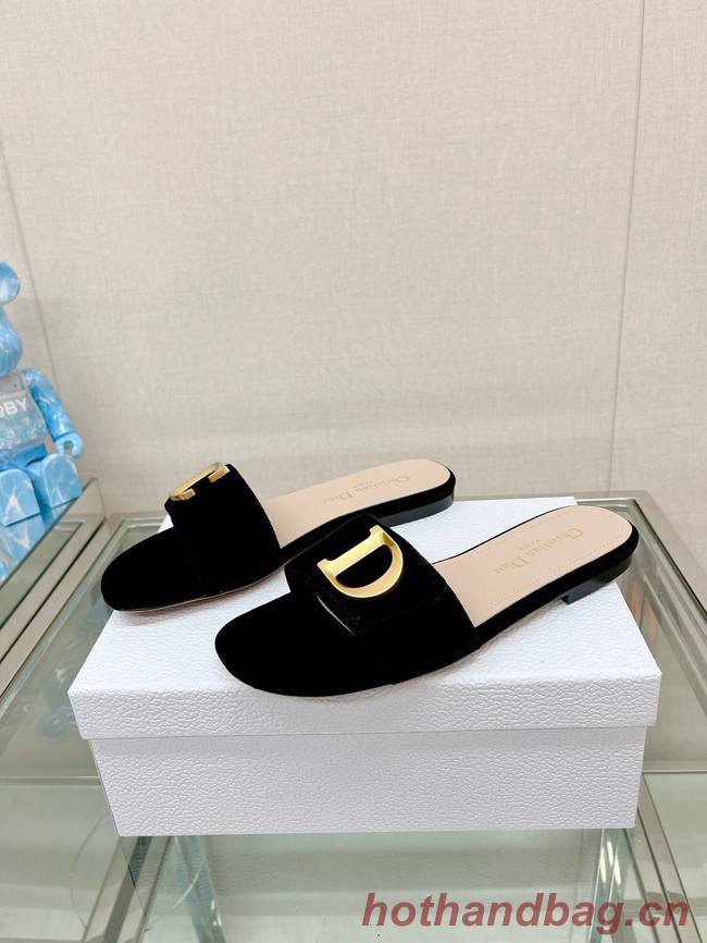 CEST DIOR SLIDE Velvet 93448-2