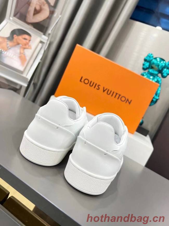 Louis Vuitton Frontrow Sneaker 93444-1