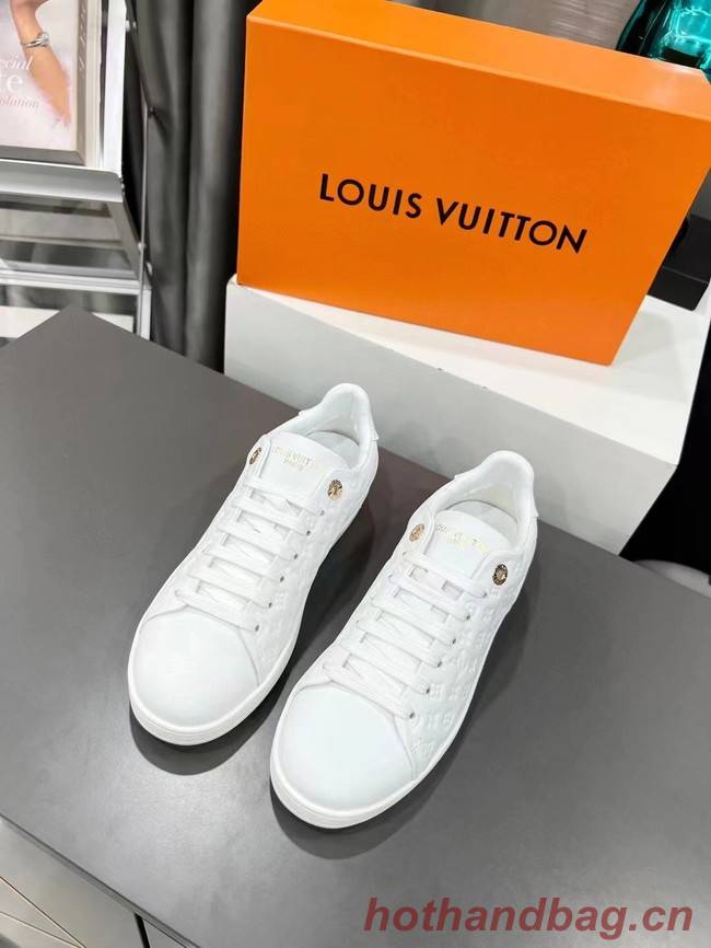 Louis Vuitton Frontrow Sneaker 93444-1