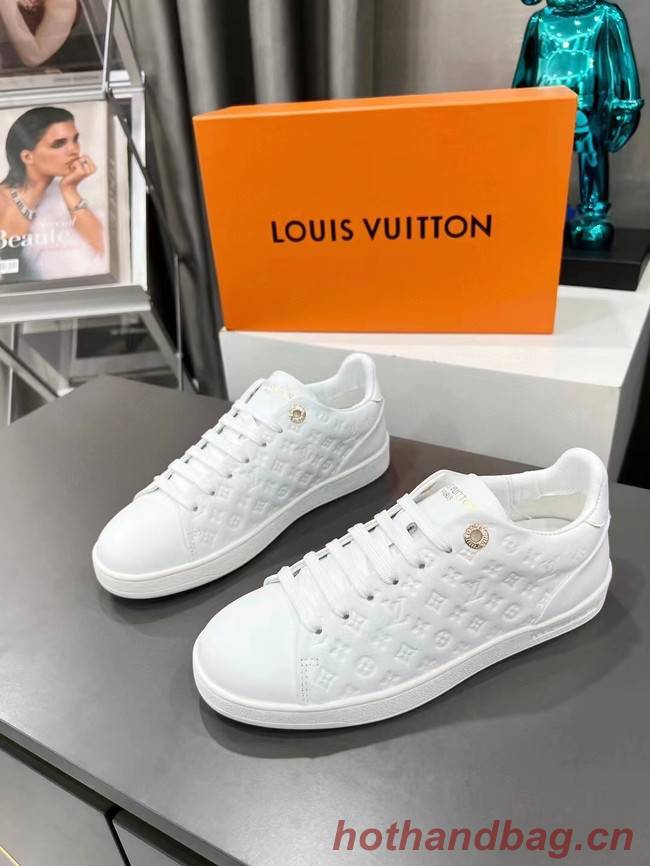 Louis Vuitton Frontrow Sneaker 93444-1