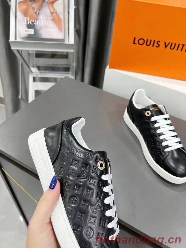 Louis Vuitton Frontrow Sneaker 93444-2