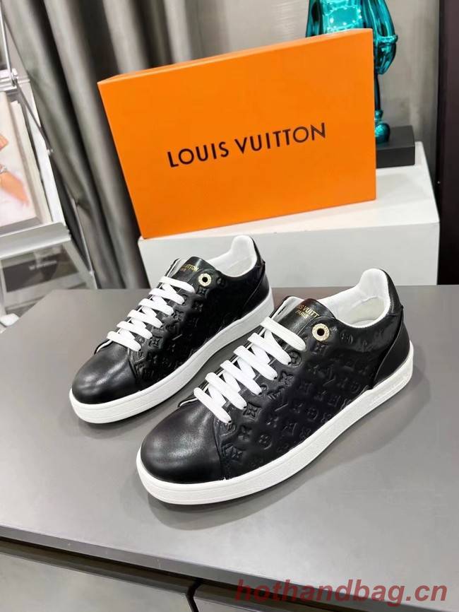 Louis Vuitton Frontrow Sneaker 93444-2