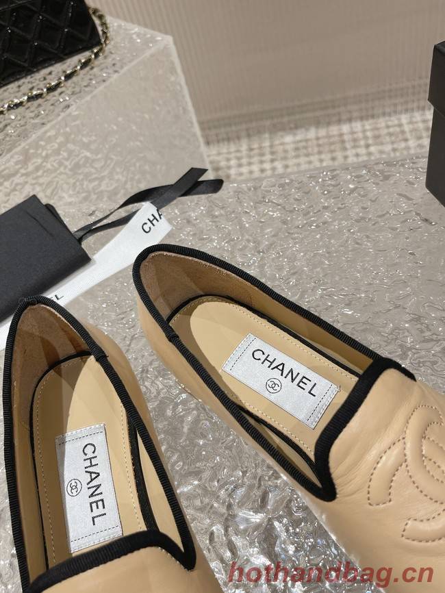 Chanel Shoes 93458-1