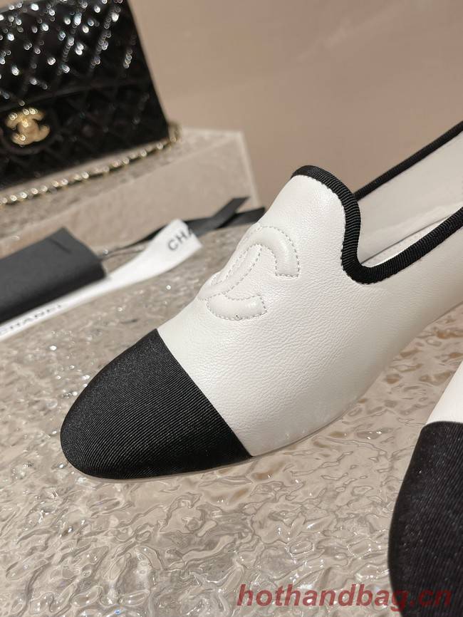 Chanel Shoes 93458-3