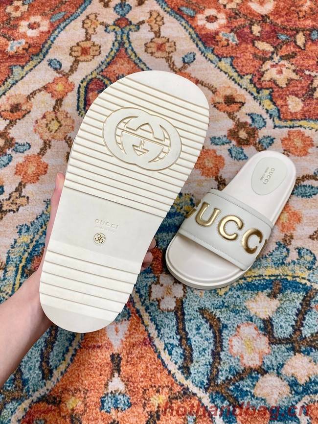 Gucci Womens sandal 93451-1