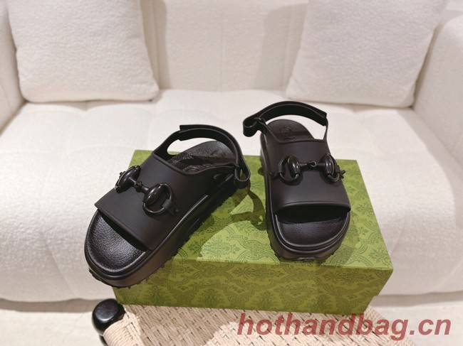 Gucci Womens sandal 93453-1
