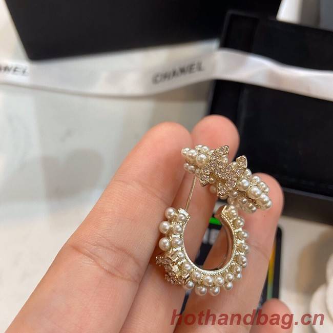Chanel Earrings CE11715