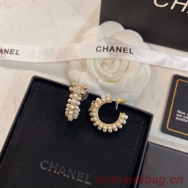 Chanel Earrings CE11715