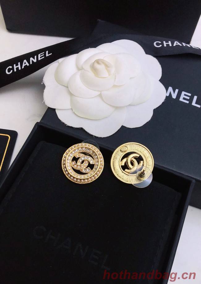 Chanel Earrings CE11716