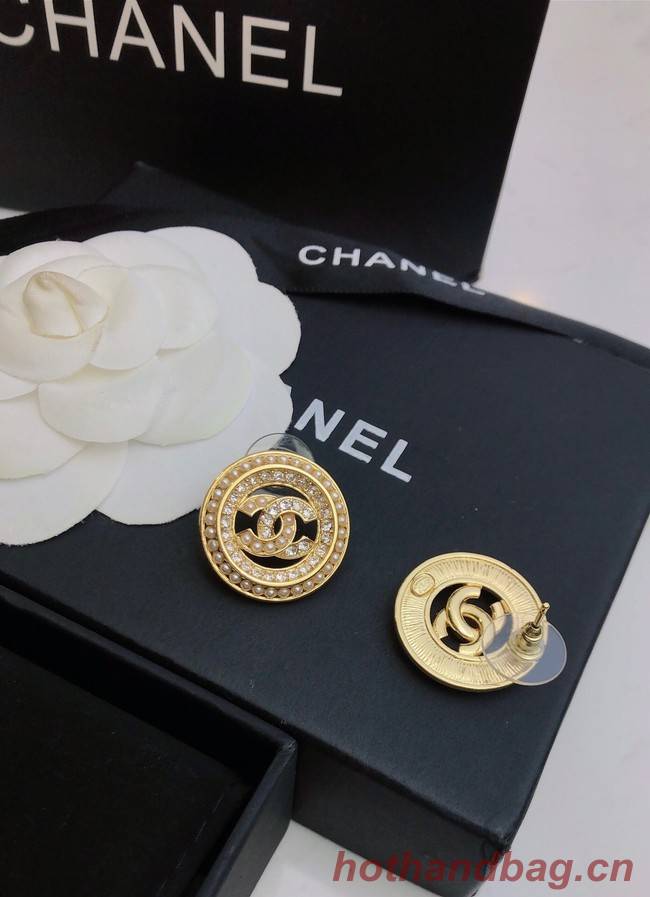 Chanel Earrings CE11716