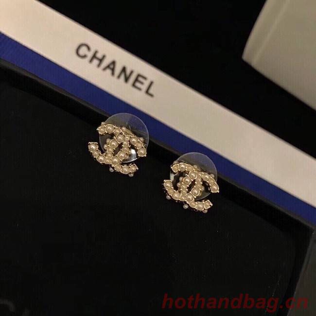Chanel Earrings CE11717