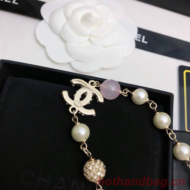 Chanel Necklace CE11714