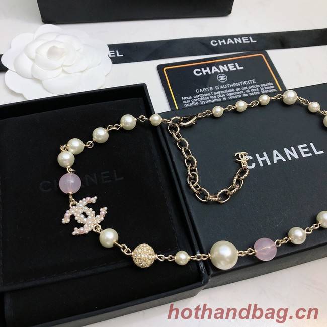Chanel Necklace CE11714