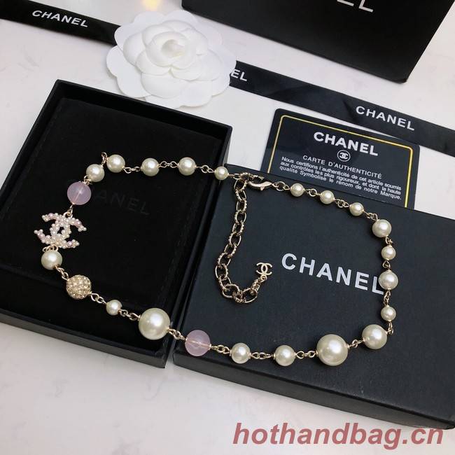 Chanel Necklace CE11714