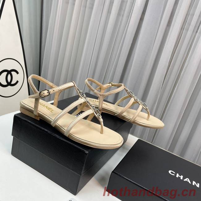 Chanel SANDALS 93464-1